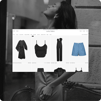 Brand storytelling ad campaign