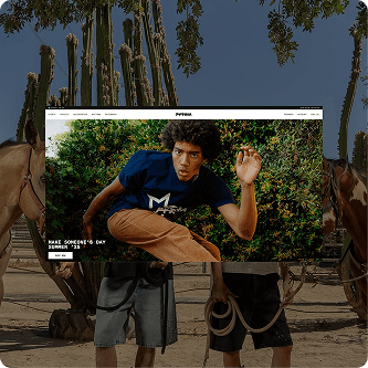 Performance marketing creative